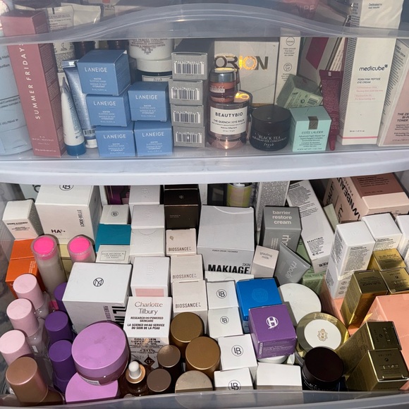 Personalized Custom Beauty Bundle - Picture 6 of 7